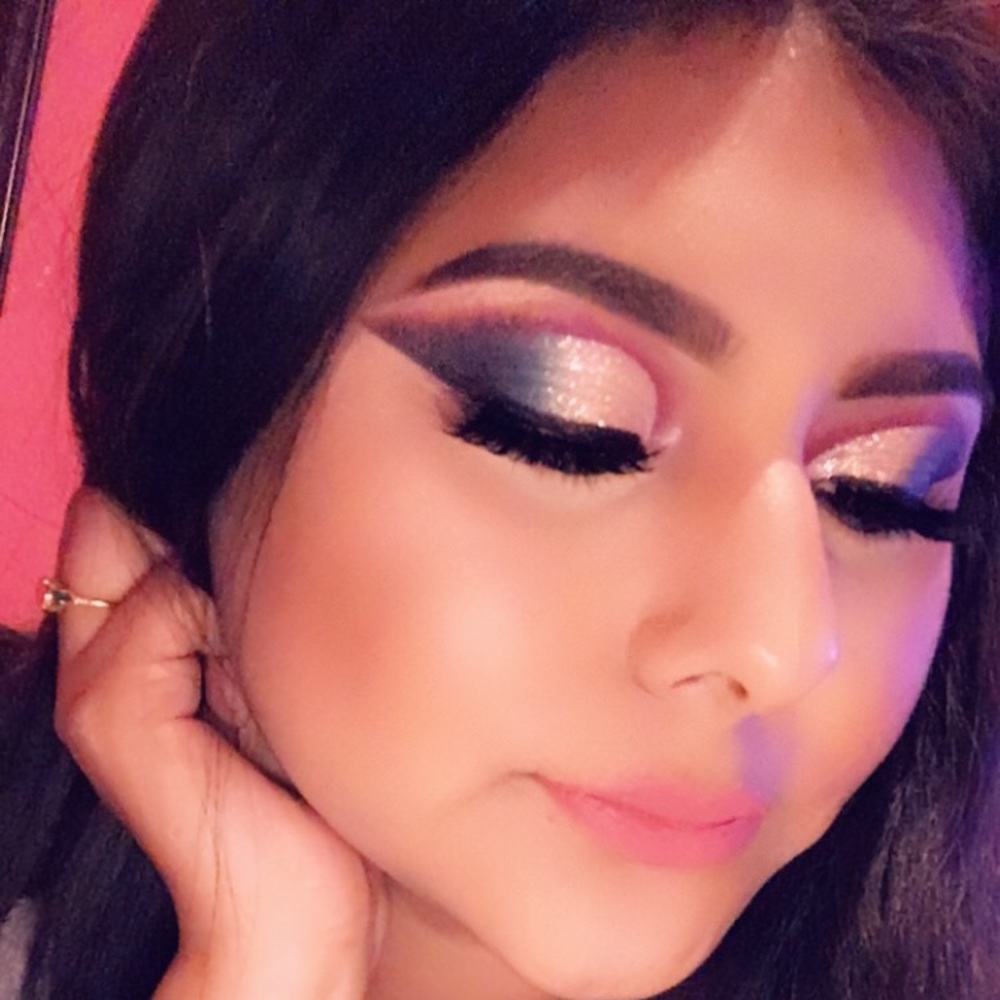 Meet your Posher, Guadalupe